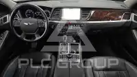 2016 Hyundai Genesis