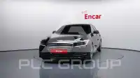 2016 Hyundai Genesis