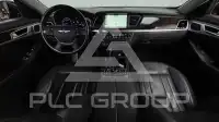 2016 Hyundai Genesis