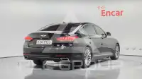 2016 Hyundai Genesis