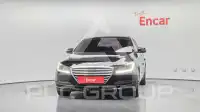 2016 Hyundai Genesis