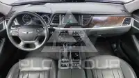2016 Hyundai Genesis