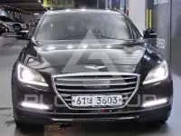 2016 Hyundai Genesis