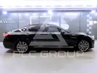 2016 Hyundai Genesis