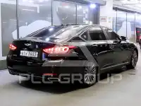 2016 Hyundai Genesis