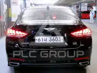 2016 Hyundai Genesis
