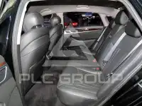 2016 Hyundai Genesis