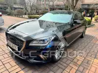 2016 Hyundai Genesis