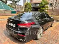 2016 Hyundai Genesis
