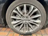 2016 Hyundai Genesis