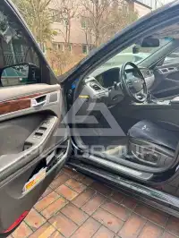 2016 Hyundai Genesis