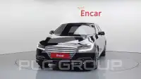 2016 Hyundai Genesis