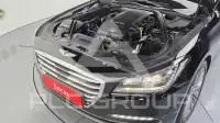 2016 Hyundai Genesis