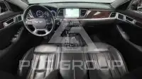2016 Hyundai Genesis