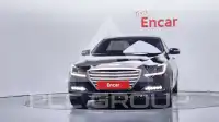 2016 Hyundai Genesis