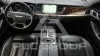 2016 Hyundai Genesis