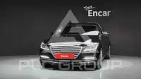 2016 Hyundai Genesis