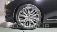 2016 Hyundai Genesis