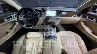 2016 Hyundai Genesis