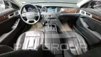 2016 Hyundai Genesis
