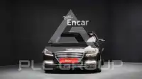 2016 Hyundai Genesis