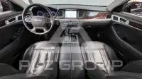 2016 Hyundai Genesis