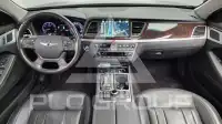 2016 Hyundai Genesis