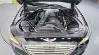 2016 Hyundai Genesis