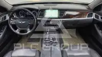 2016 Hyundai Genesis