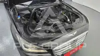 2016 Hyundai Genesis