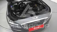2016 Hyundai Genesis