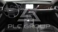 2016 Hyundai Genesis