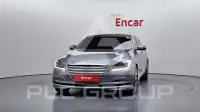 2016 Hyundai Genesis
