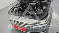 2016 Hyundai Genesis
