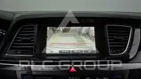 2016 Hyundai Genesis