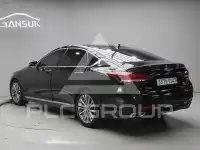 2016 Hyundai Genesis