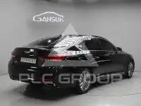 2016 Hyundai Genesis