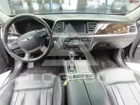 2016 Hyundai Genesis
