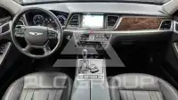 2016 Hyundai Genesis