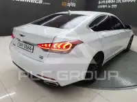 2016 Hyundai Genesis