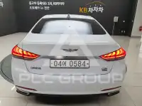 2016 Hyundai Genesis
