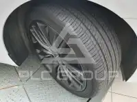 2016 Hyundai Genesis