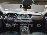 2016 Hyundai Genesis