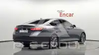 2016 Hyundai Genesis