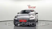 2016 Hyundai Genesis