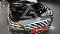 2016 Hyundai Genesis