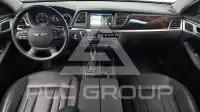 2016 Hyundai Genesis