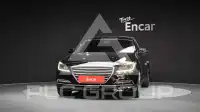 2016 Hyundai Genesis