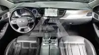2016 Hyundai Genesis