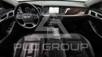 2016 Hyundai Genesis